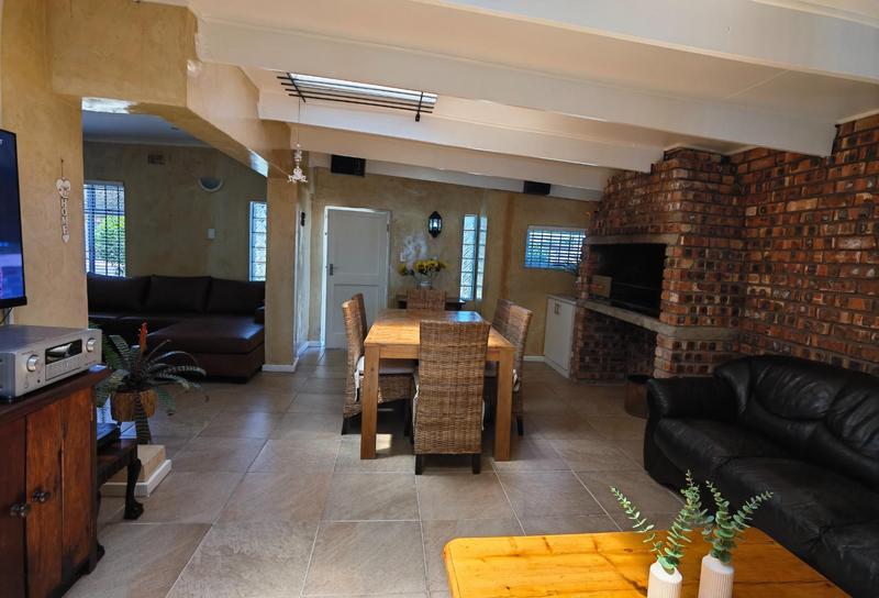 3 Bedroom Property for Sale in Goodwood Estate Western Cape